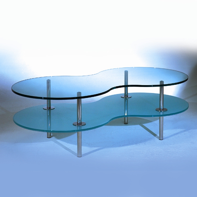 Goggles Table